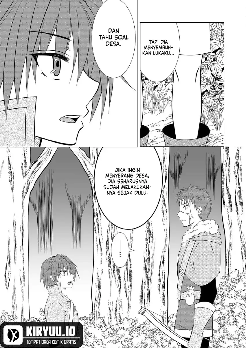 Ex-Salaryman’s Easygoing Farming Life in Another World Chapter 8 Gambar 10