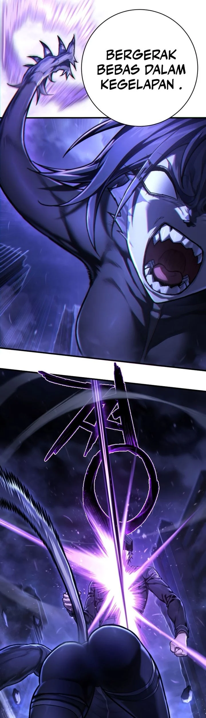 Executioner Chapter 51 Gambar 27