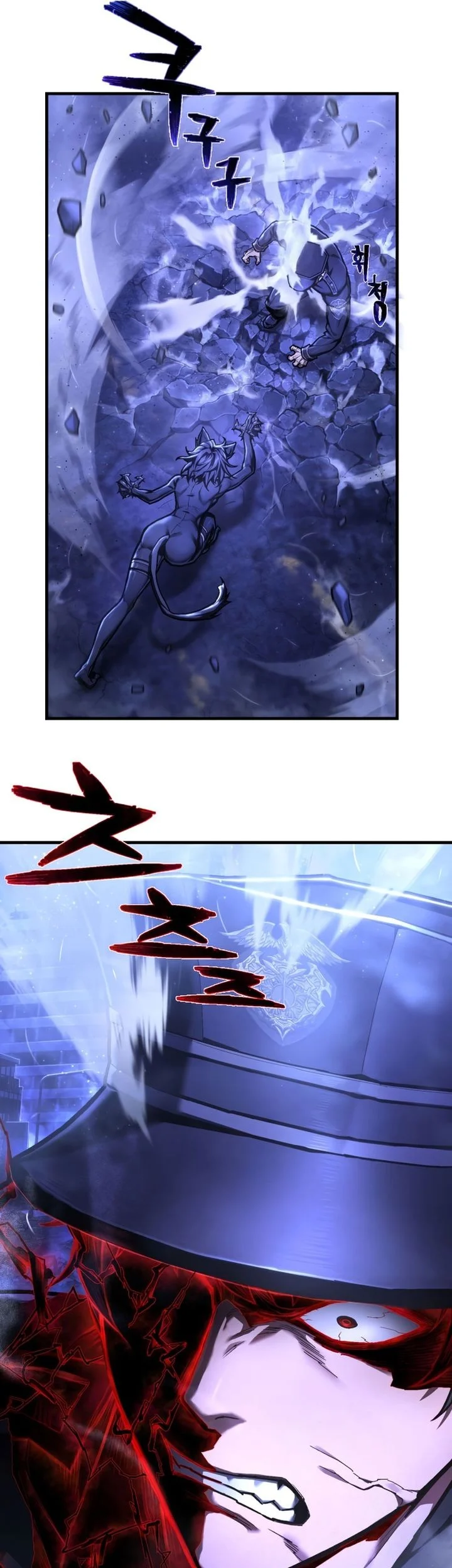 Executioner Chapter 51 Gambar 29