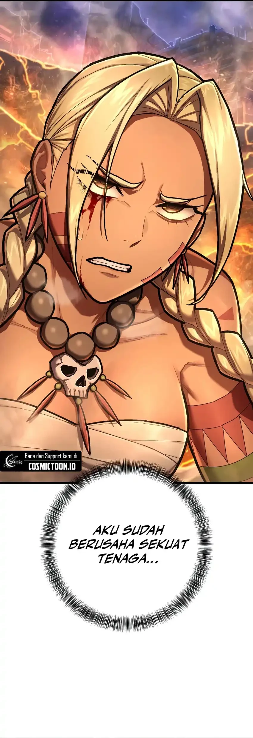 Executioner Chapter 53 Gambar 28