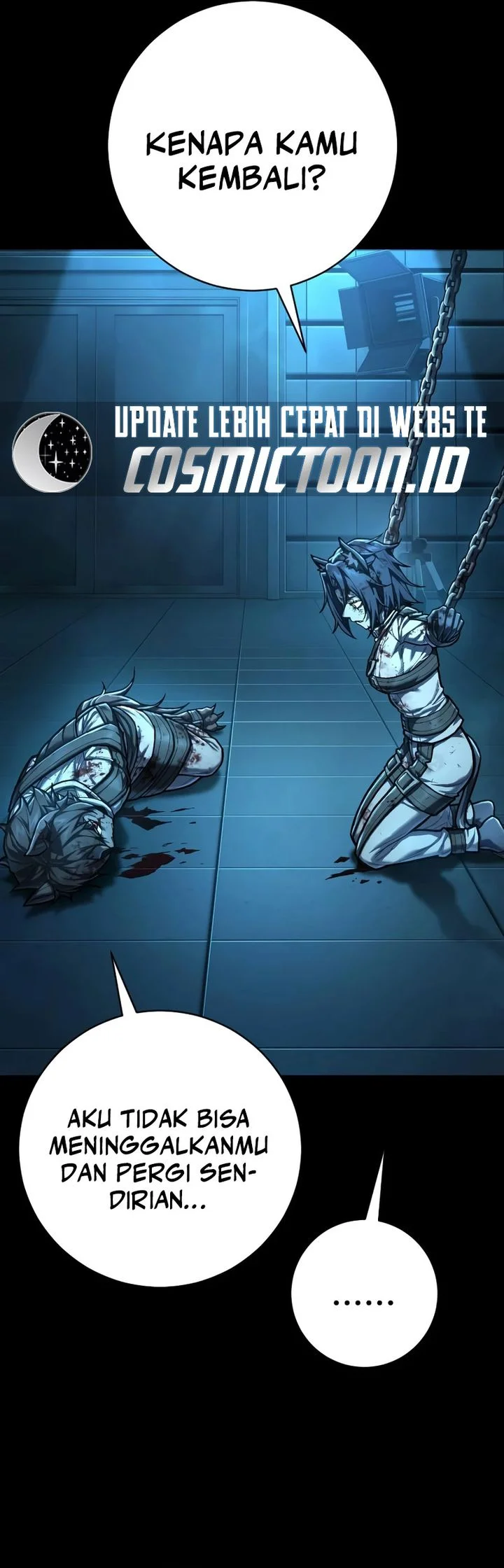 Executioner Chapter 54 Gambar 33