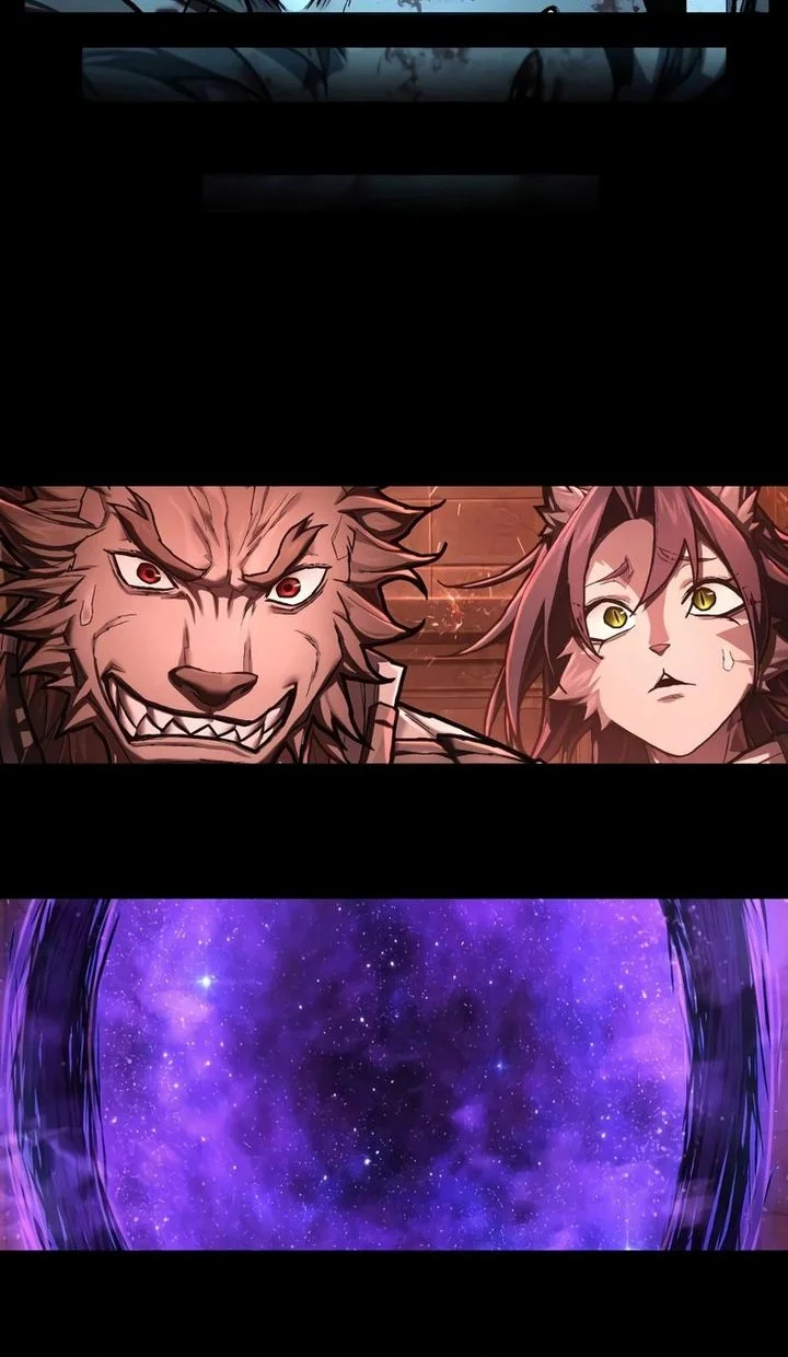 Executioner Chapter 54 Gambar 35