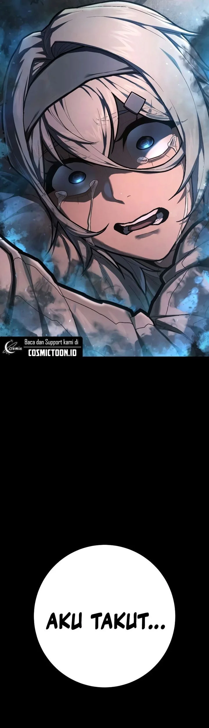 Executioner Chapter 55 Gambar 28