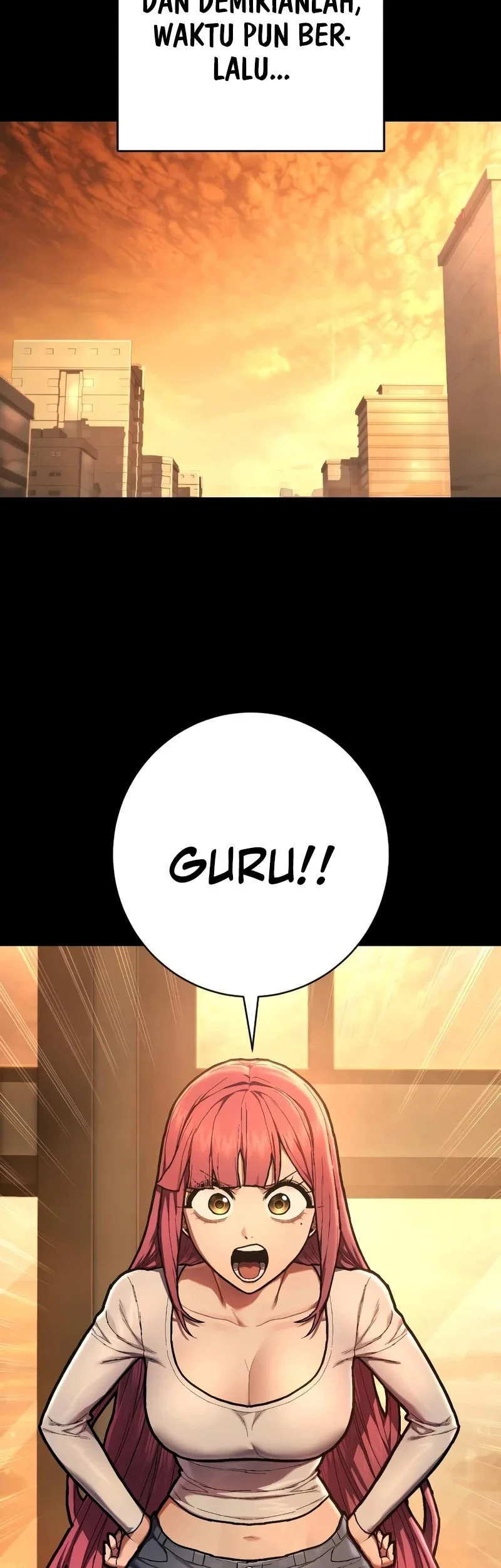 Executioner Chapter 56 Gambar 23