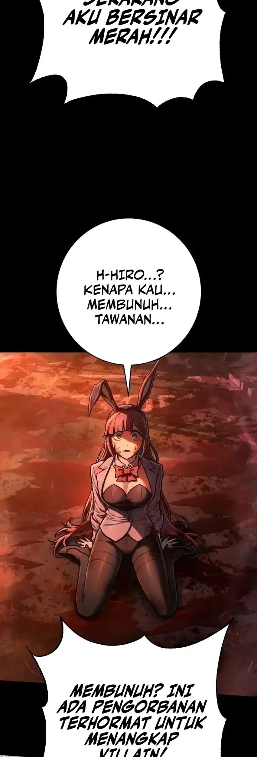 Executioner Chapter 57 Gambar 26