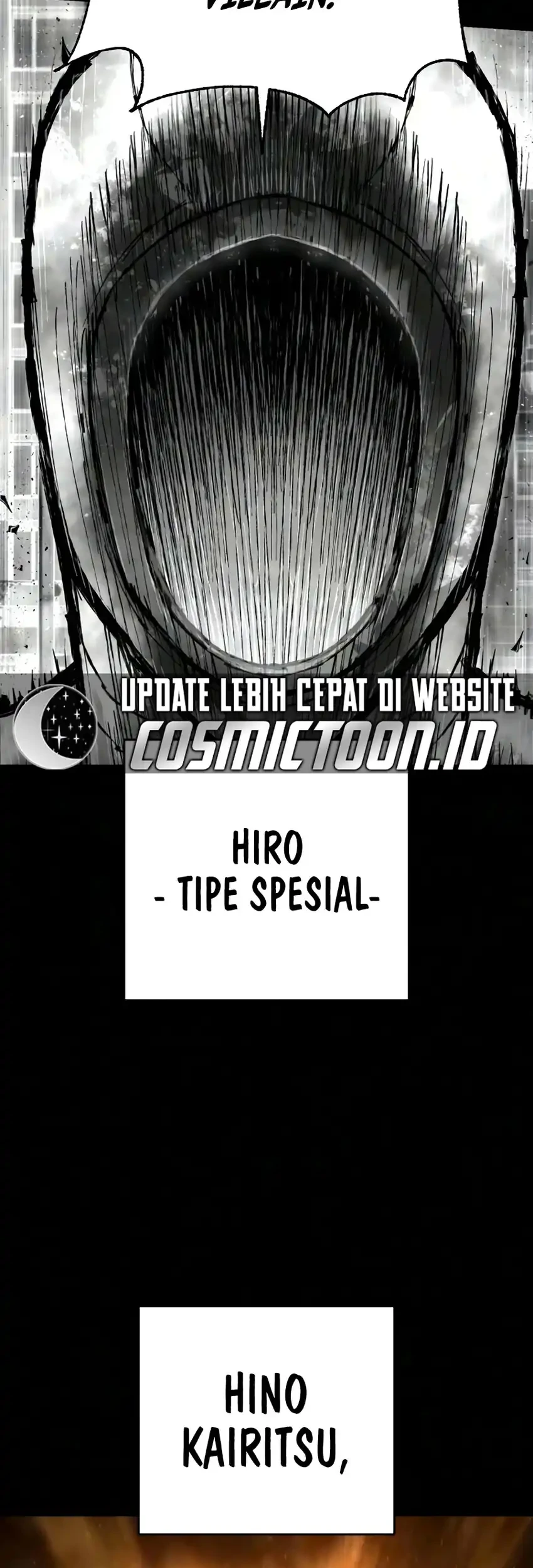 Executioner Chapter 57 Gambar 27