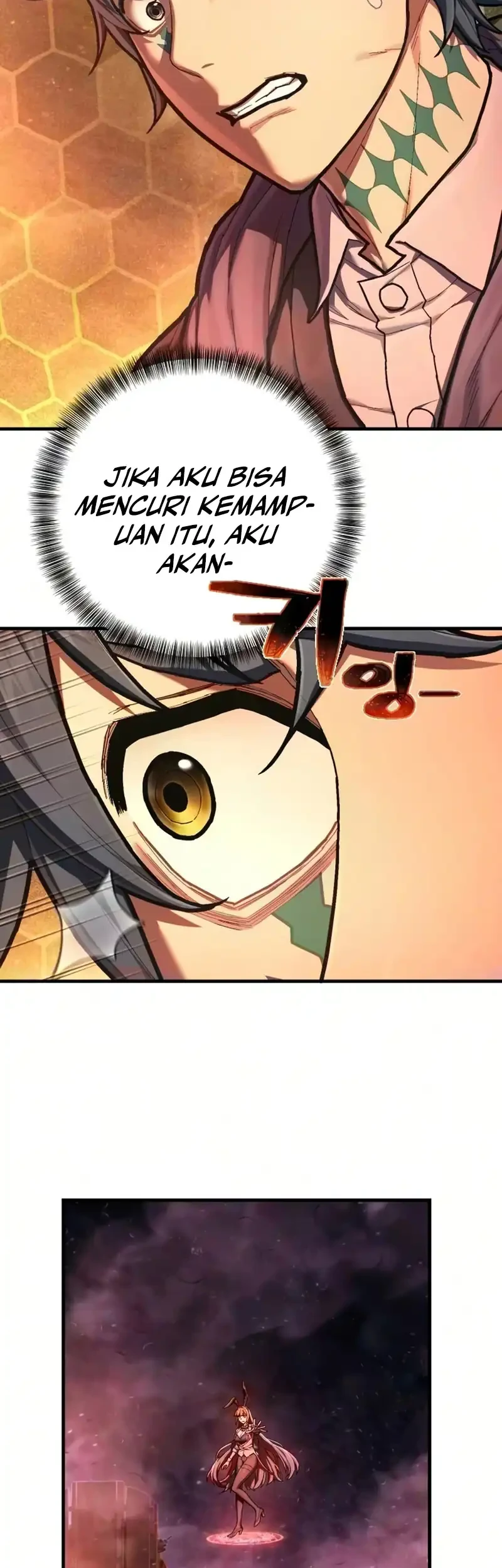 Executioner Chapter 58 Gambar 23