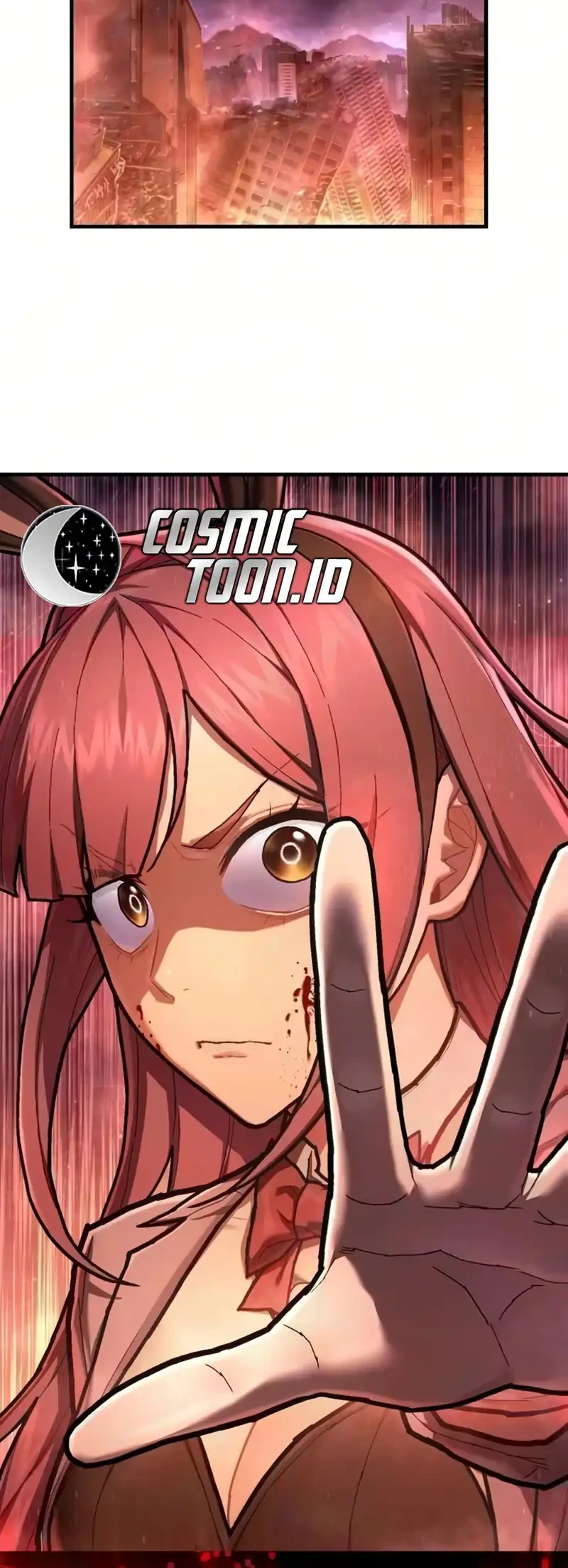 Executioner Chapter 58 Gambar 24
