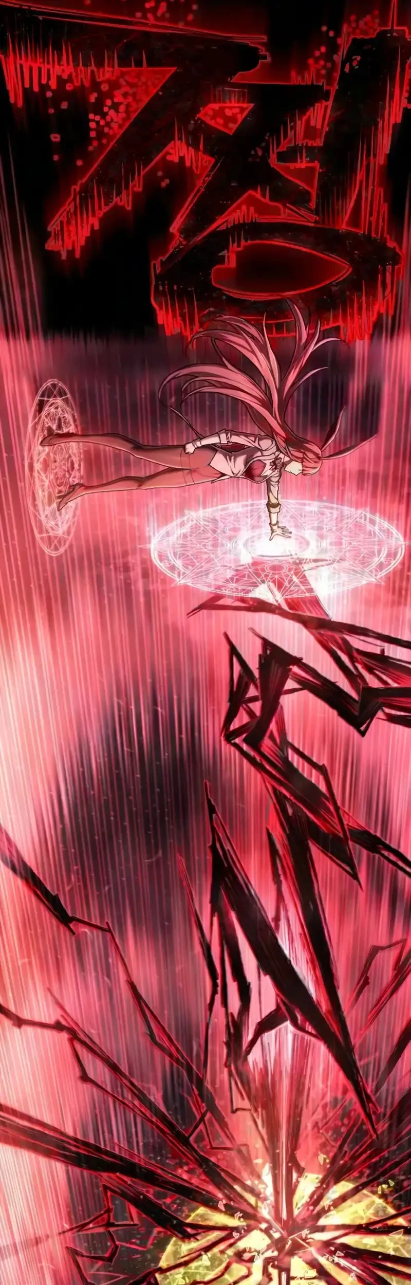 Executioner Chapter 58 Gambar 25
