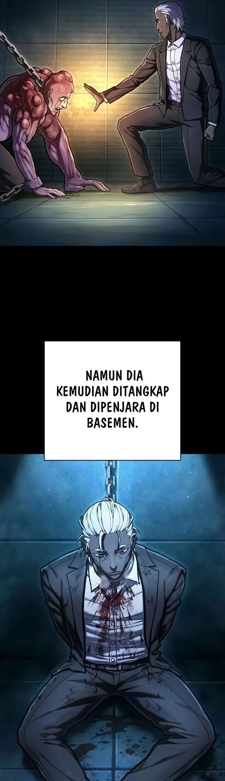 Executioner Chapter 59 Gambar 29