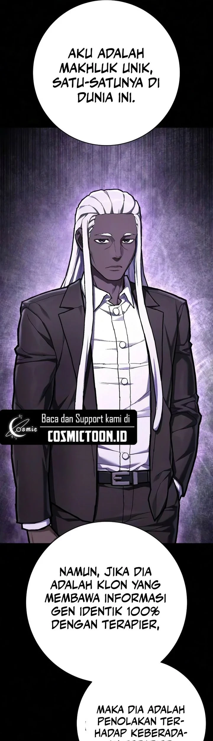 Executioner Chapter 60 Gambar 29