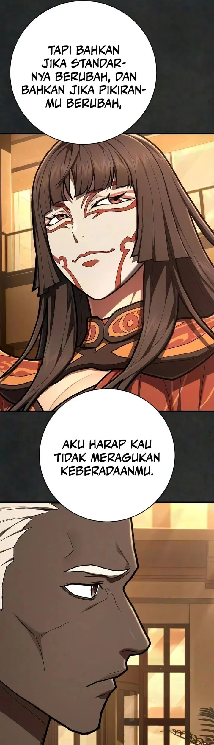 Executioner Chapter 61 Gambar 24