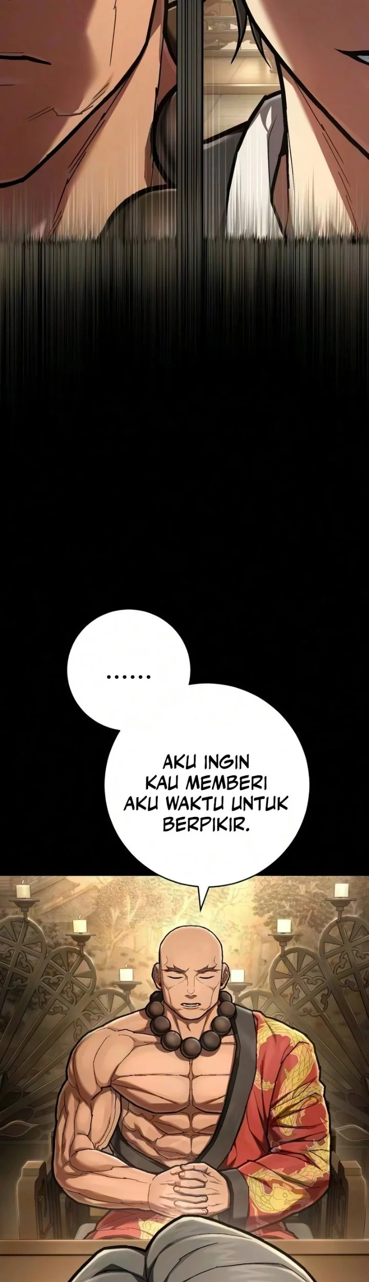 Executioner Chapter 63 Gambar 22