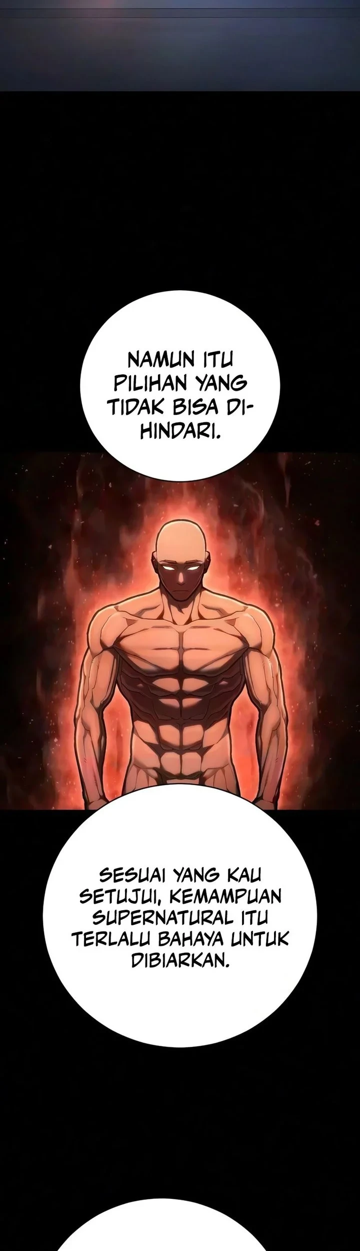 Executioner Chapter 64 Gambar 25