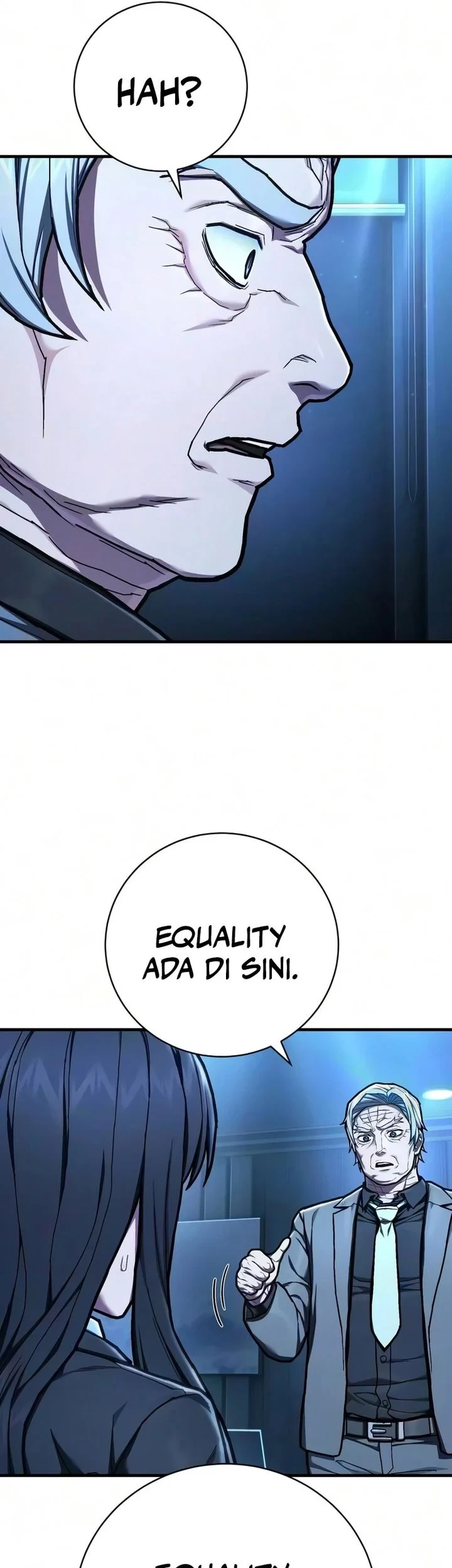 Executioner Chapter 67 Gambar 26