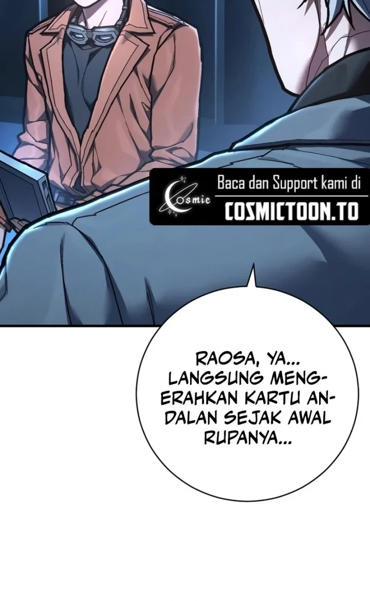Executioner Chapter 69 Gambar 17
