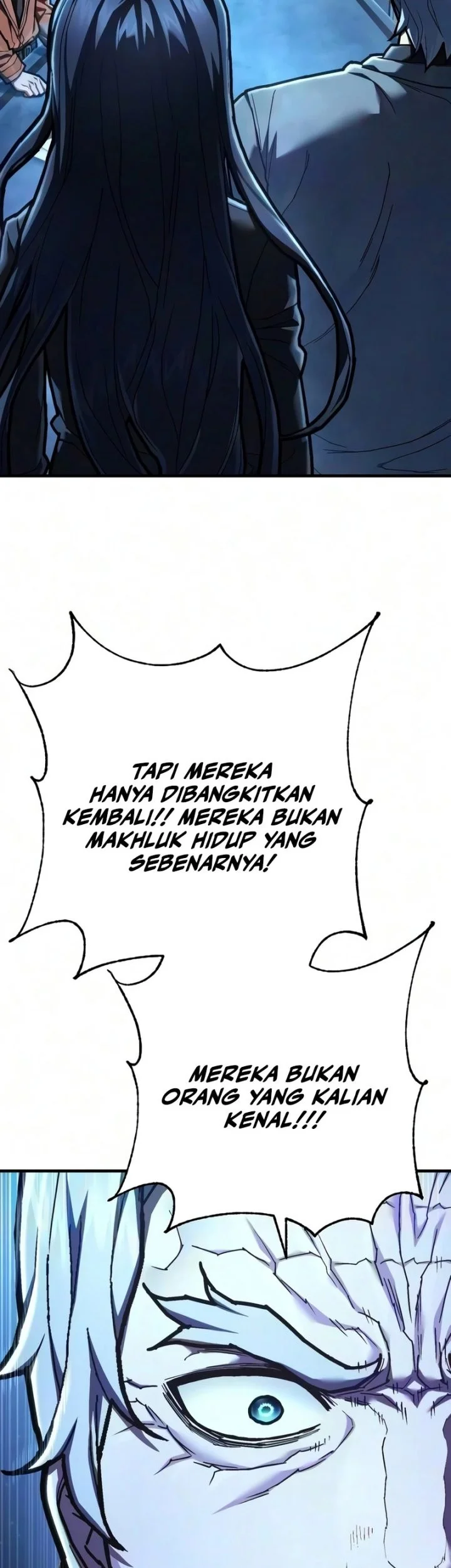Executioner Chapter 70 Gambar 22