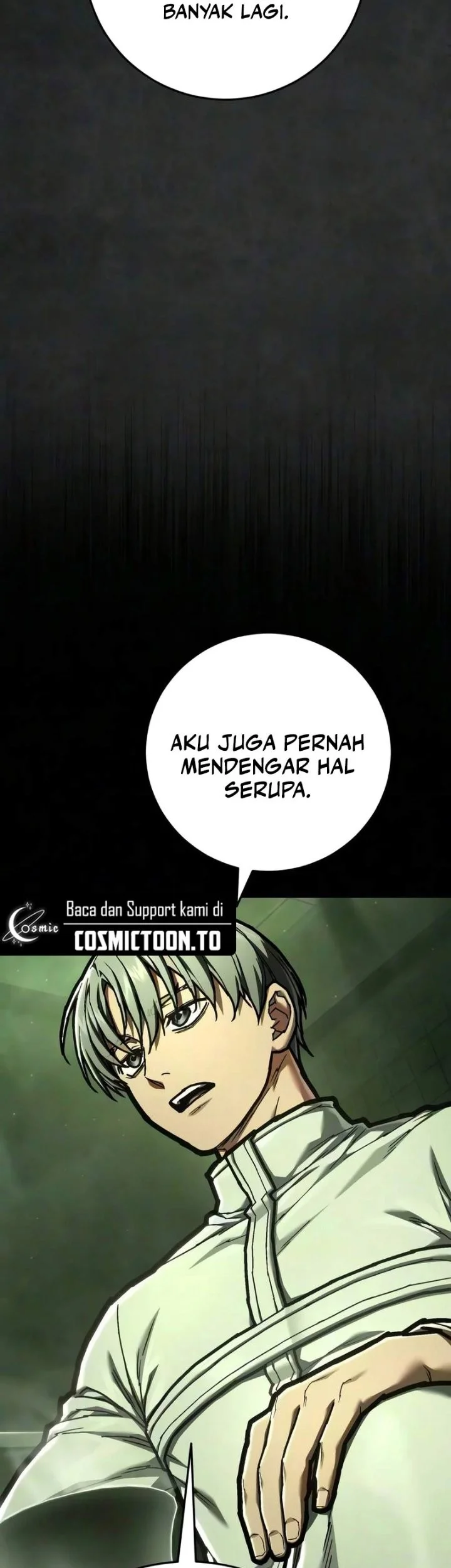 Executioner Chapter 74 Gambar 22