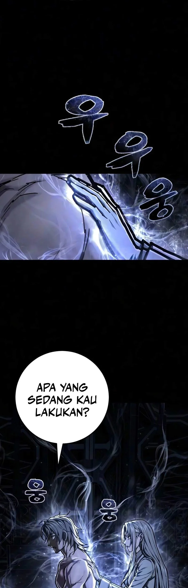 Executioner Chapter 75 Gambar 23