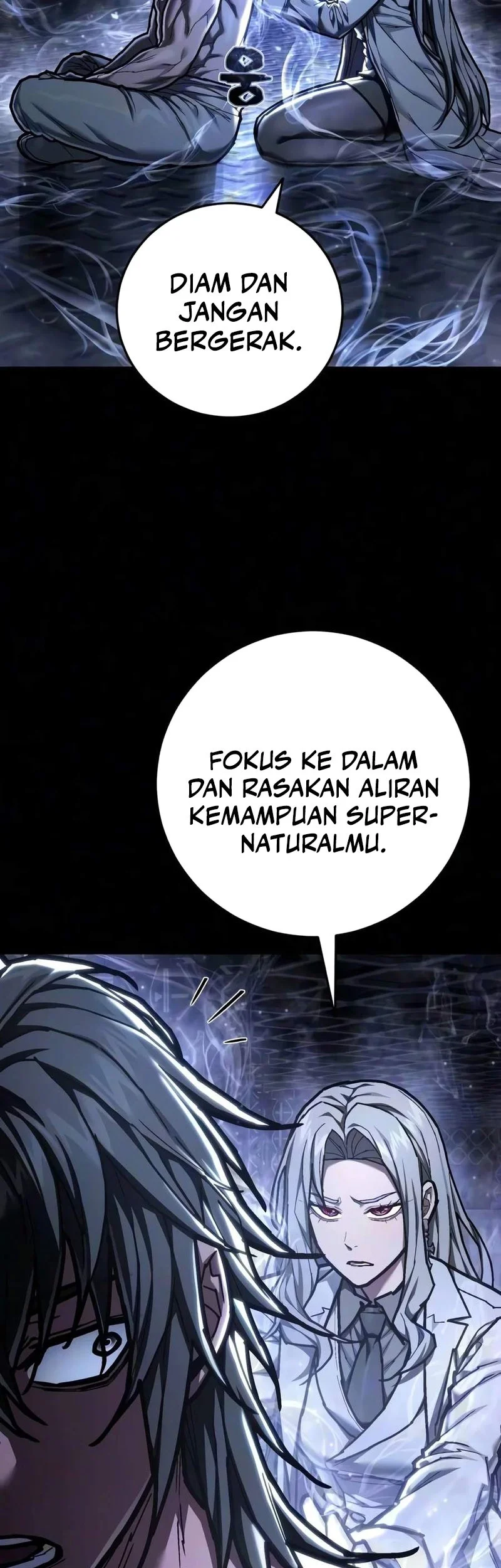 Executioner Chapter 75 Gambar 24