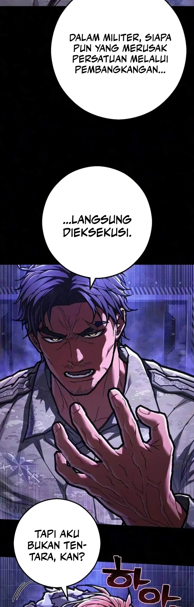 Executioner Chapter 76 Gambar 23