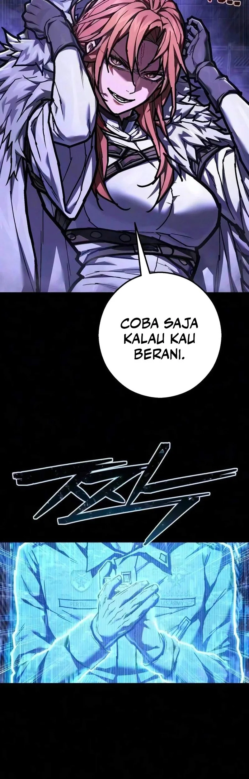 Executioner Chapter 76 Gambar 24