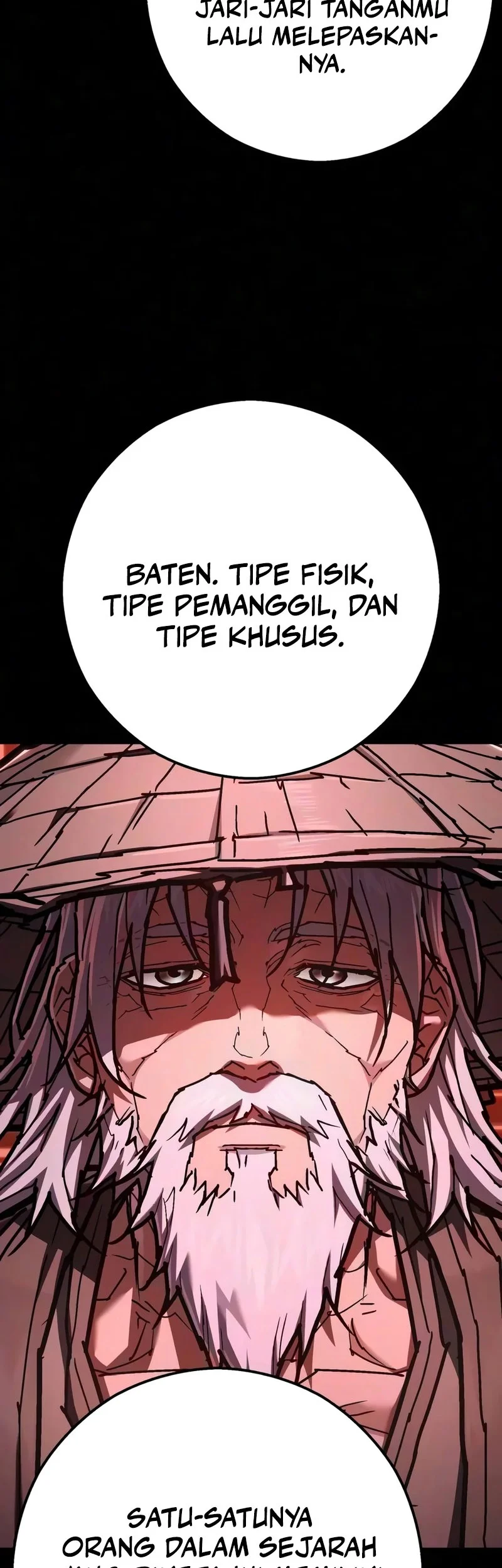 Executioner Chapter 77 Gambar 23