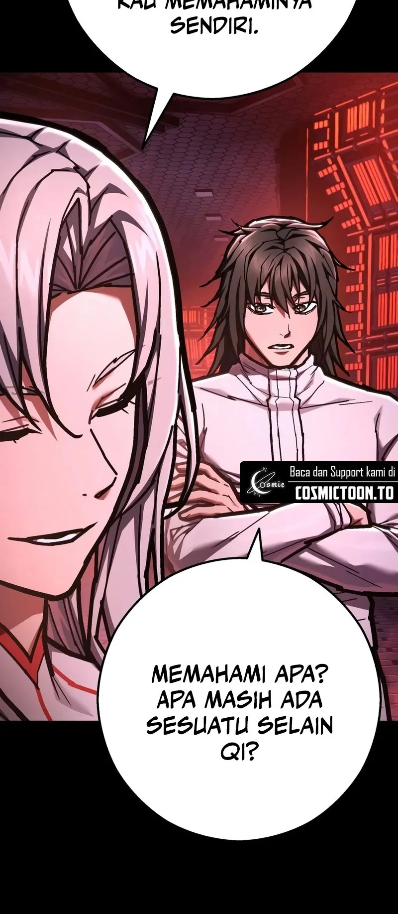 Executioner Chapter 78 Gambar 23
