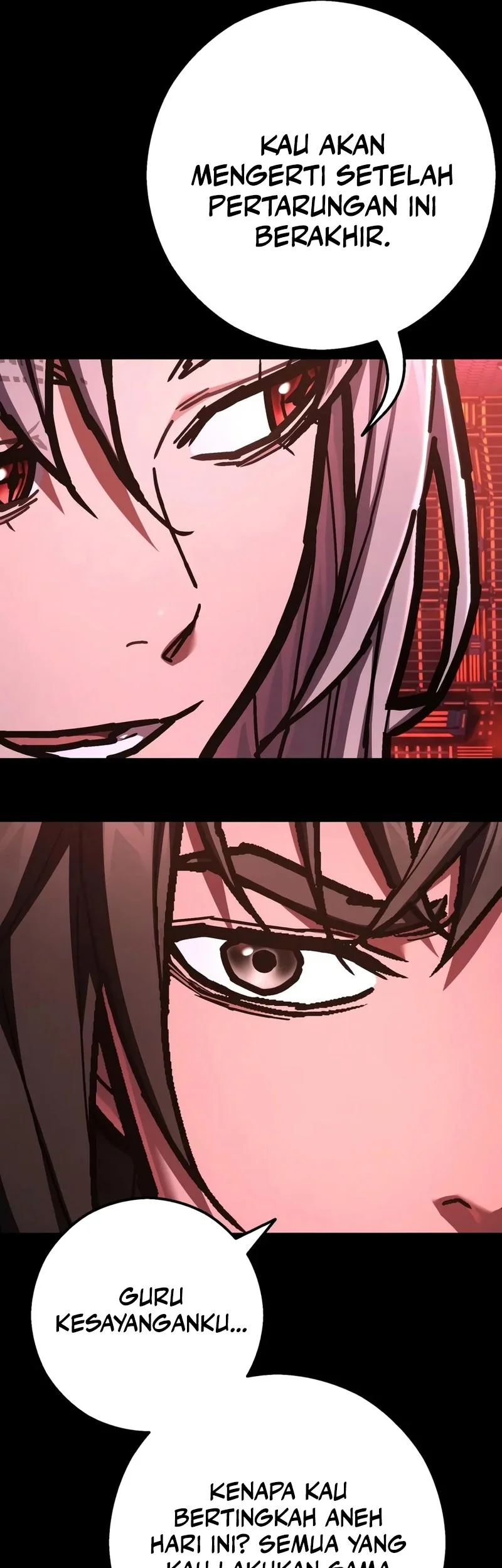 Executioner Chapter 78 Gambar 24