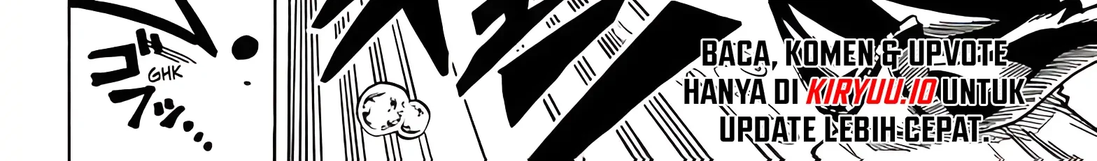 Exorcist no Kiyoshi-kun Chapter 82 - Halaman 9