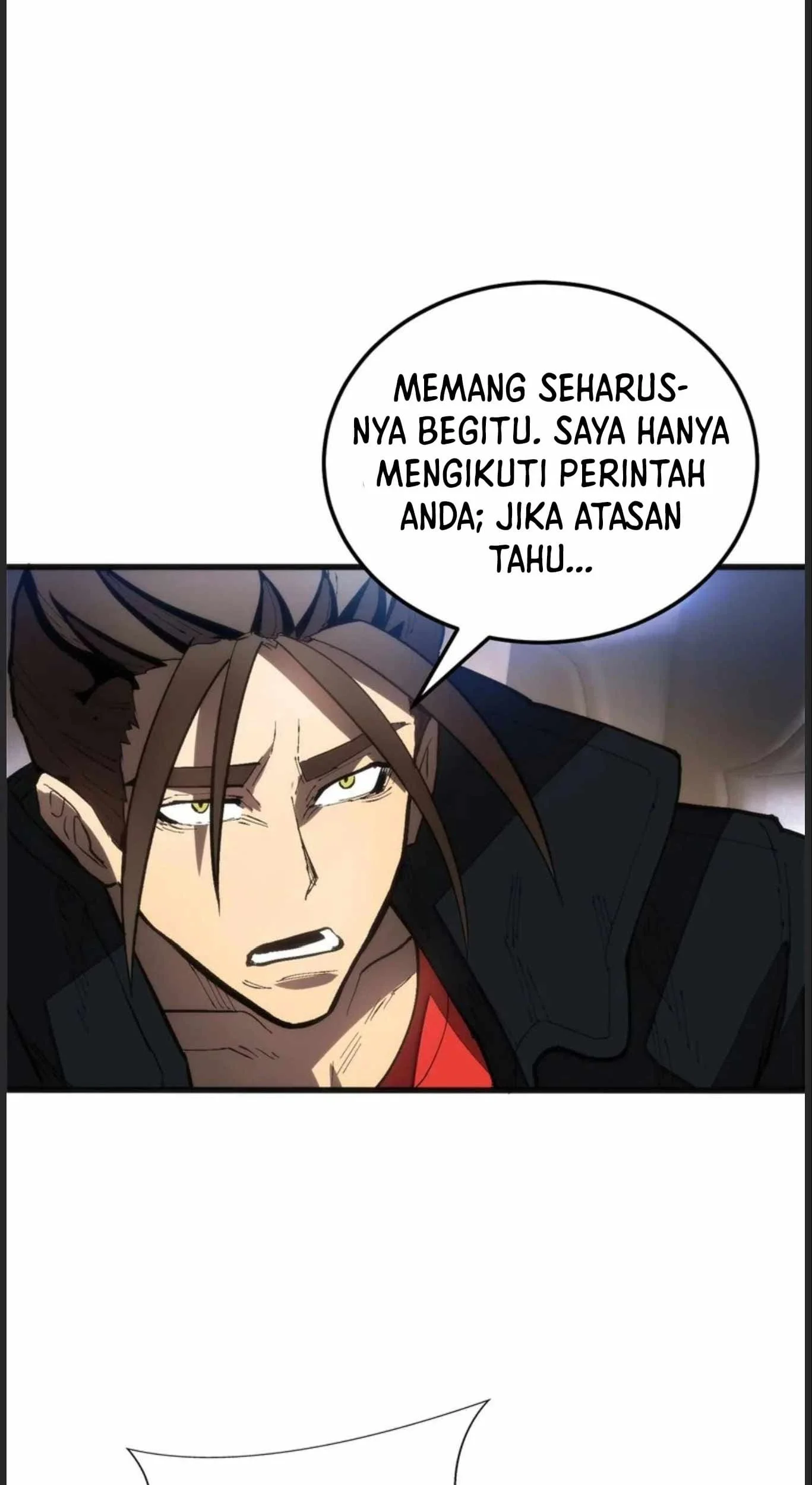 Extraordinary World?! Me… A Vampire?! Chapter 31 Gambar 15