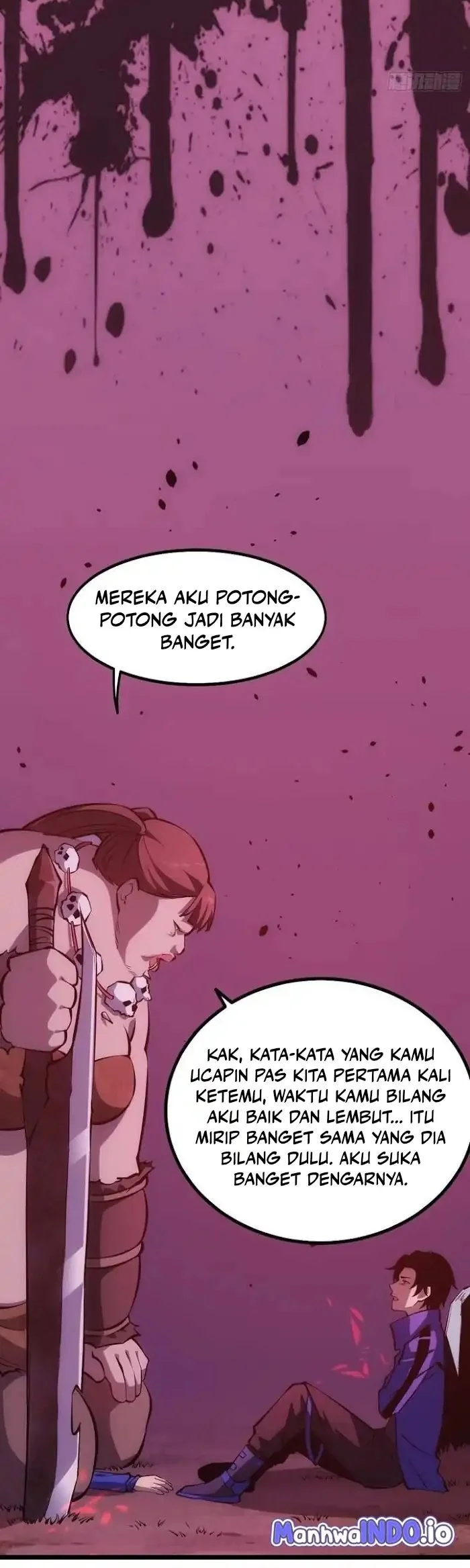 Extremely Evil Game Chapter 10 Gambar 9