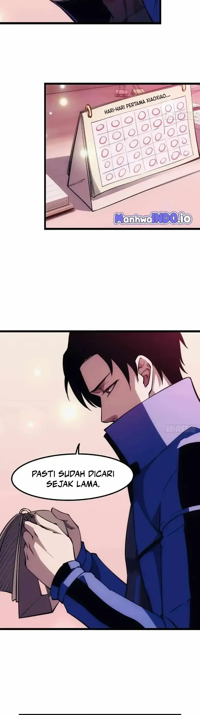 Extremely Evil Game Chapter 20 Gambar 10