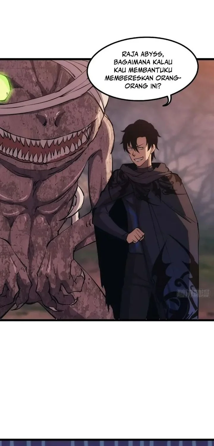 Extremely Evil Game Chapter 25 Gambar 12