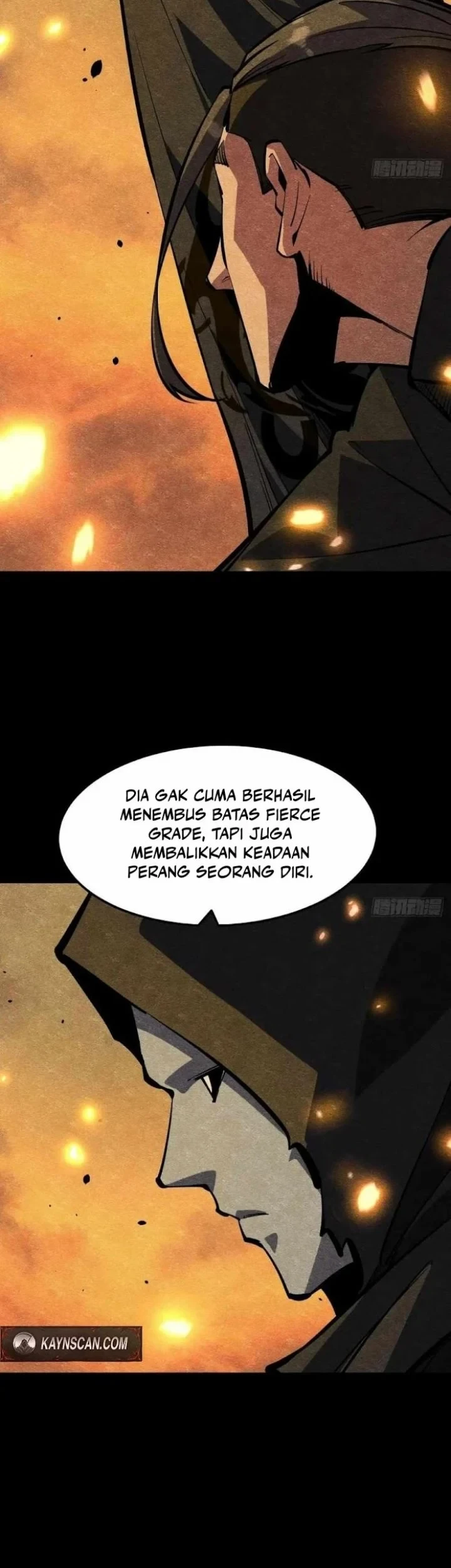 Extremely Evil Game Chapter 41 Gambar 13