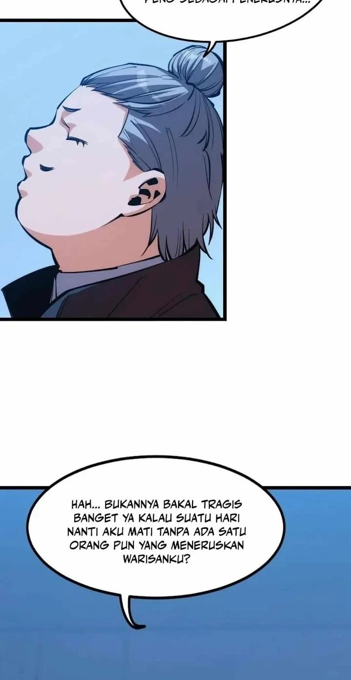 Extremely Evil Game Chapter 42 Gambar 14