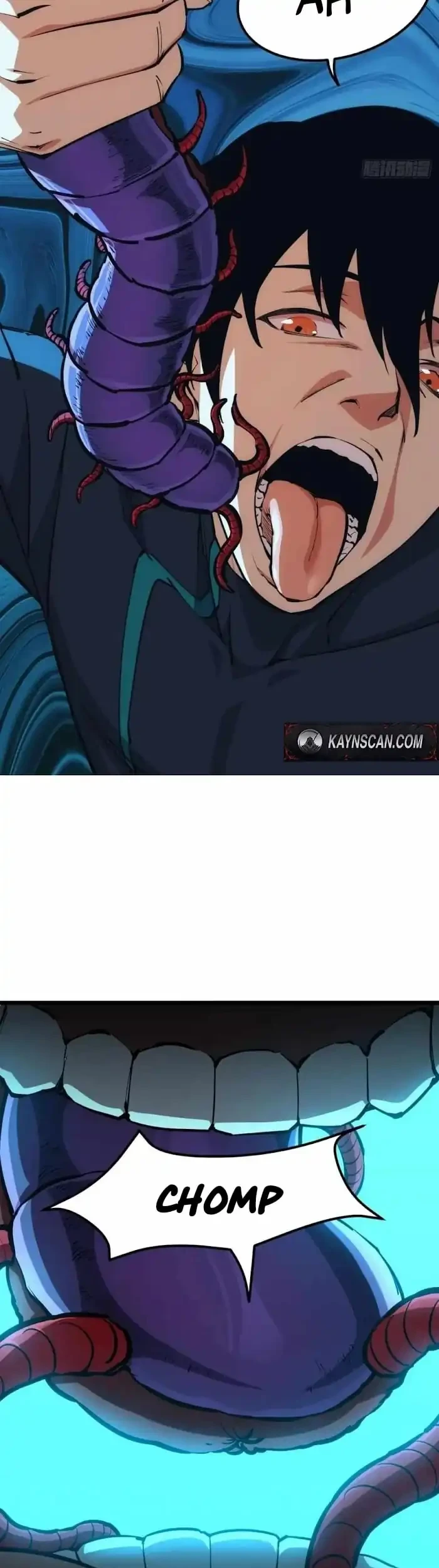 Extremely Evil Game Chapter 45 Gambar 11