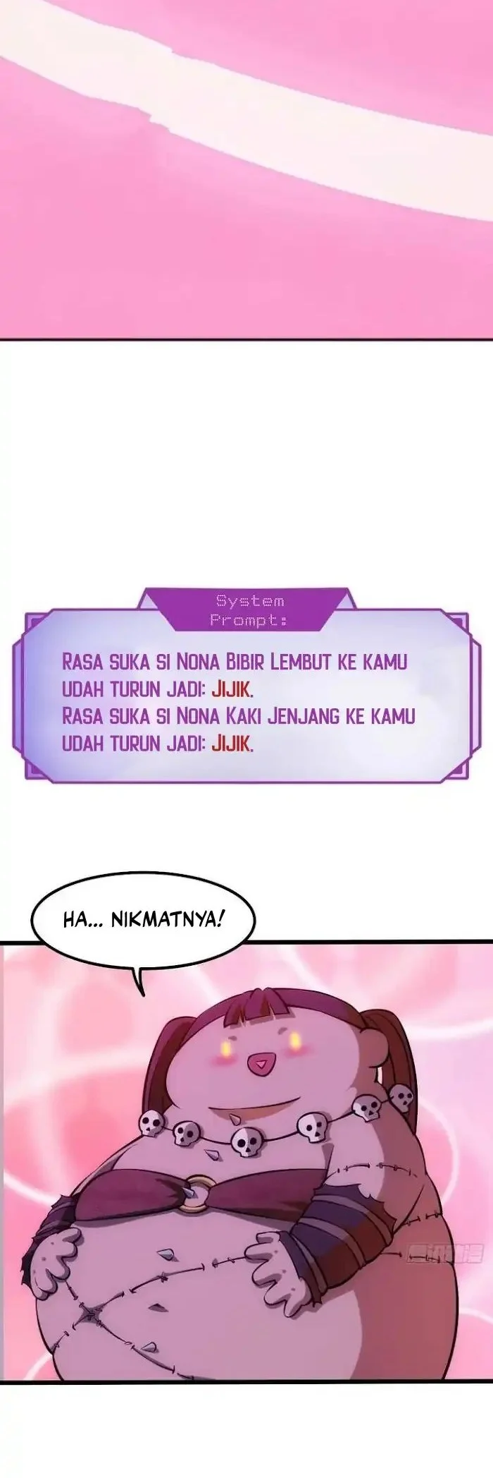 Extremely Evil Game Chapter 6 Gambar 8
