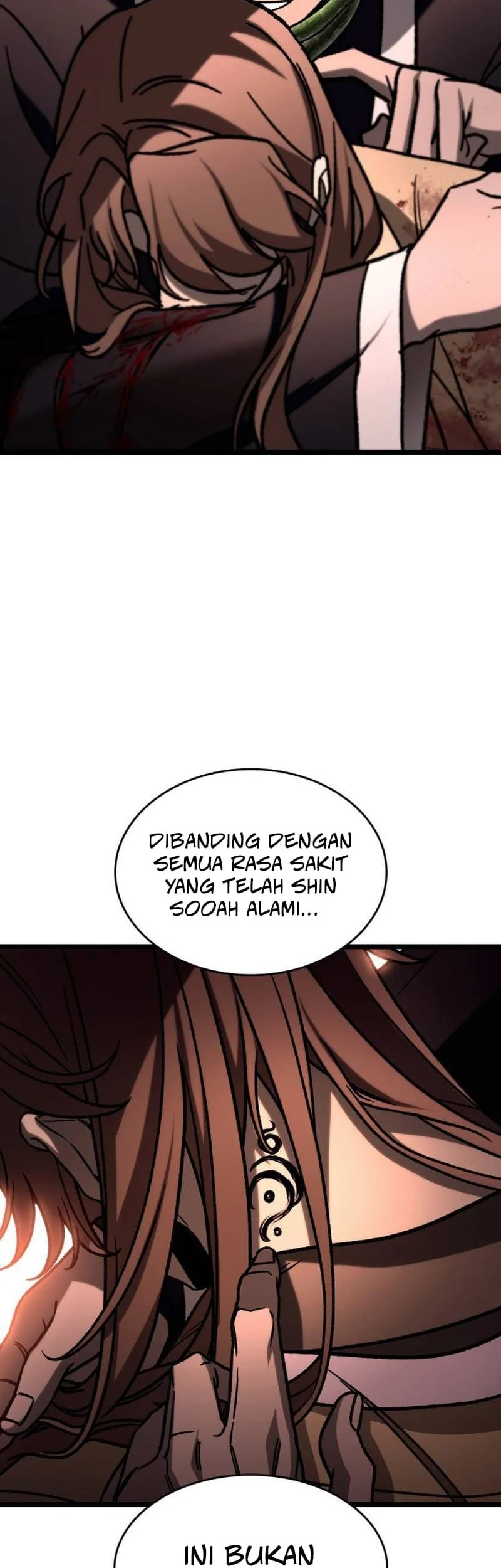 F-Class Destiny Hunter Chapter 115 Gambar 29