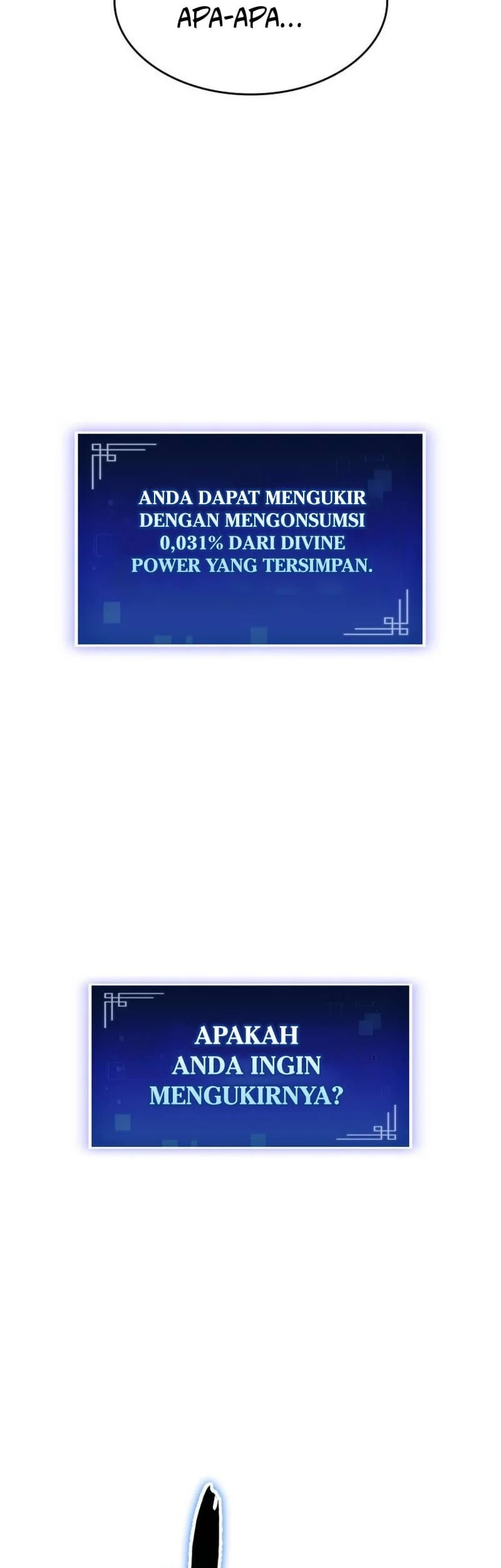 F-Class Destiny Hunter Chapter 115 Gambar 30
