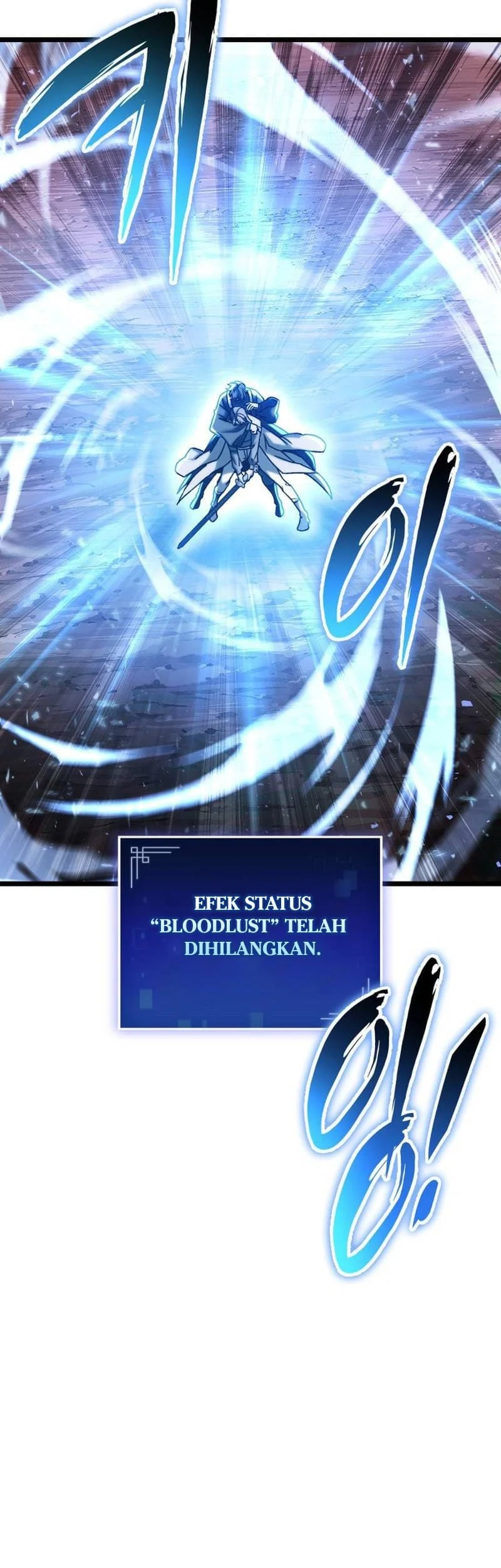 F-Class Destiny Hunter Chapter 115 Gambar 31