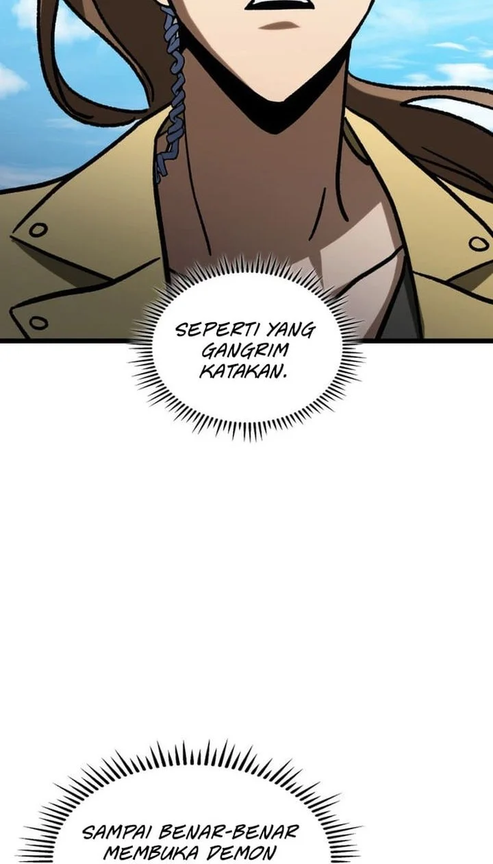 F-Class Destiny Hunter Chapter 116 Gambar 32