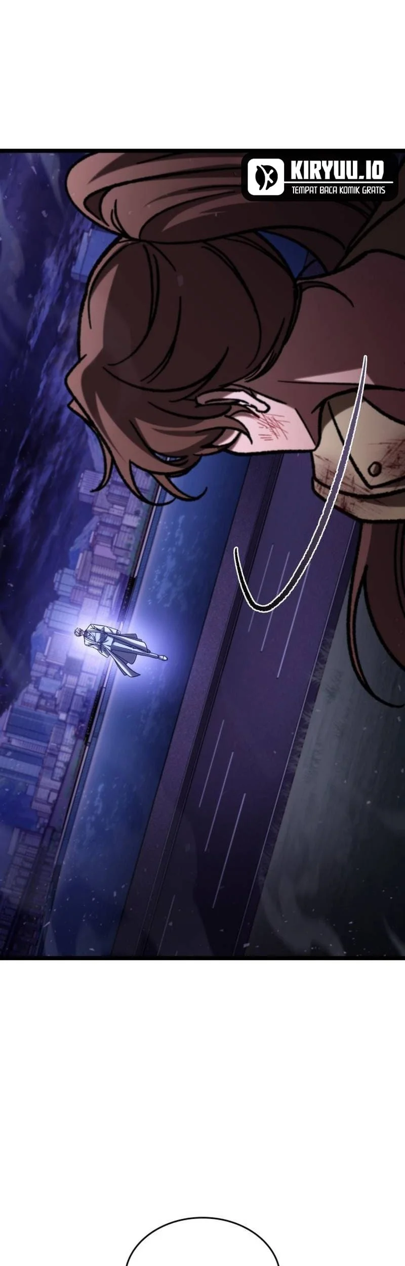 F-Class Destiny Hunter Chapter 117 Gambar 25