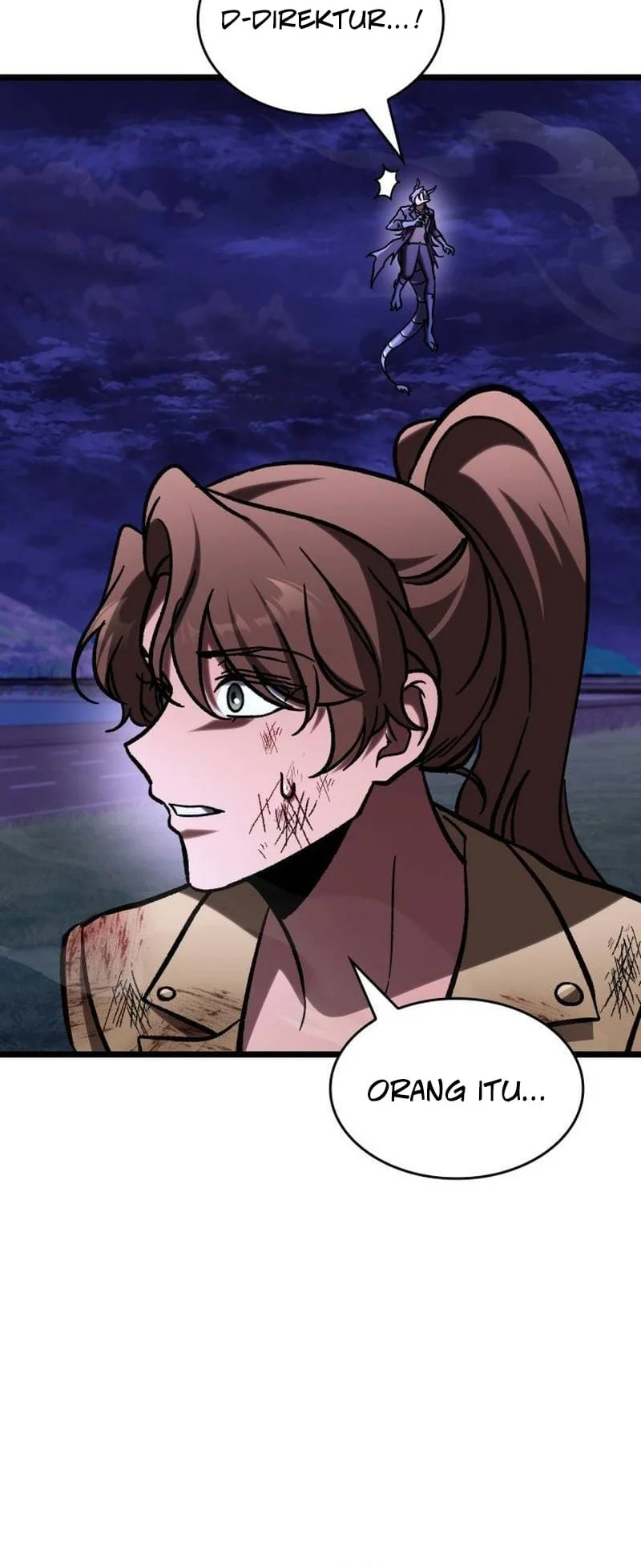 F-Class Destiny Hunter Chapter 117 Gambar 26