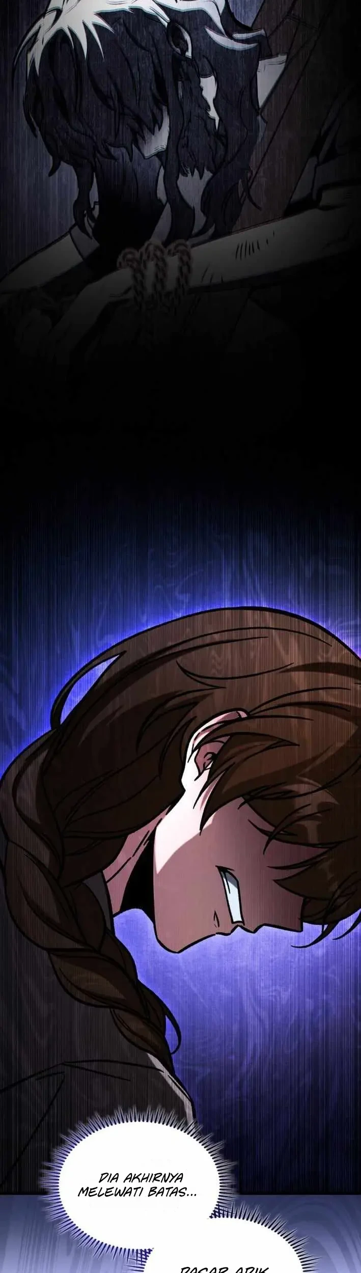 F-Class Destiny Hunter Chapter 122 Gambar 21