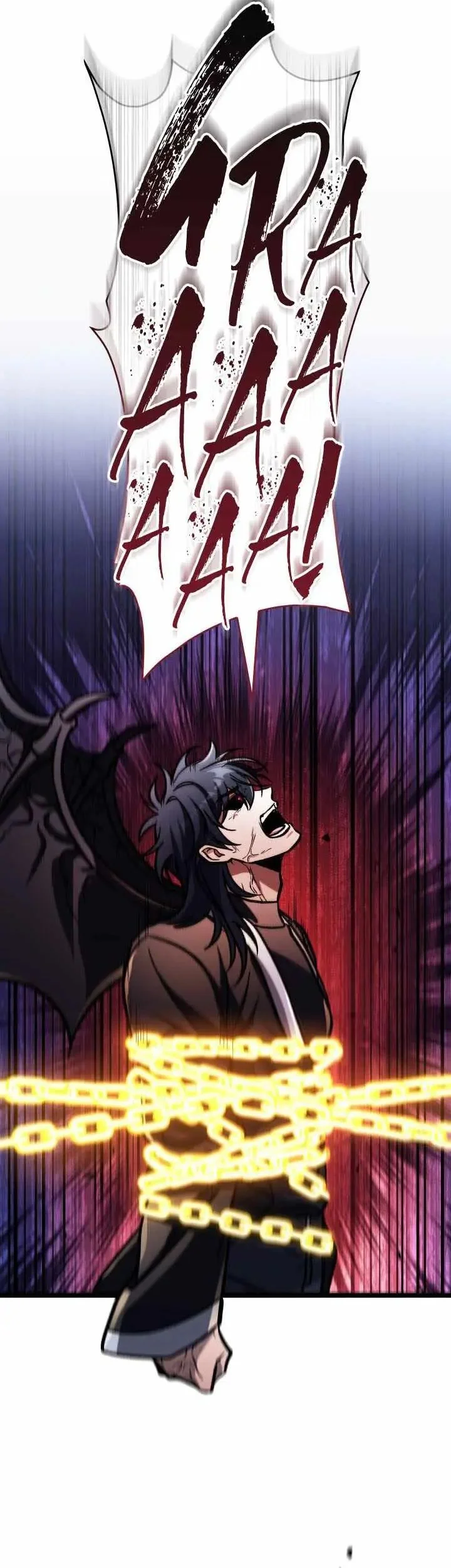 F-Class Destiny Hunter Chapter 123 Gambar 36