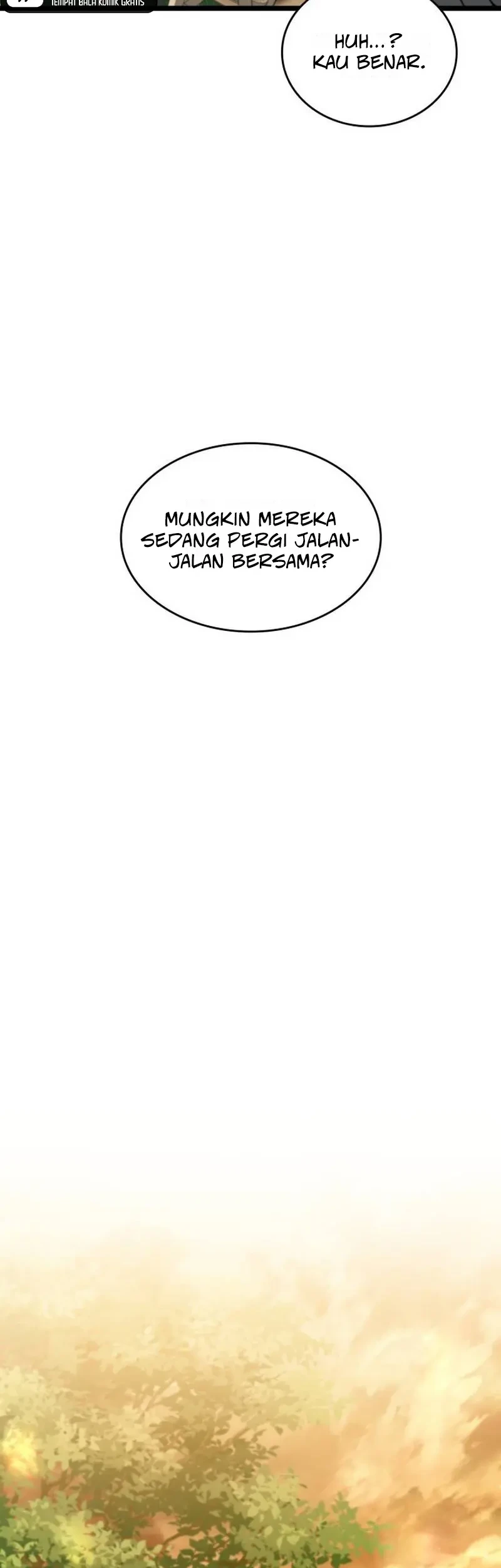 F-Class Destiny Hunter Chapter 125 Gambar 27