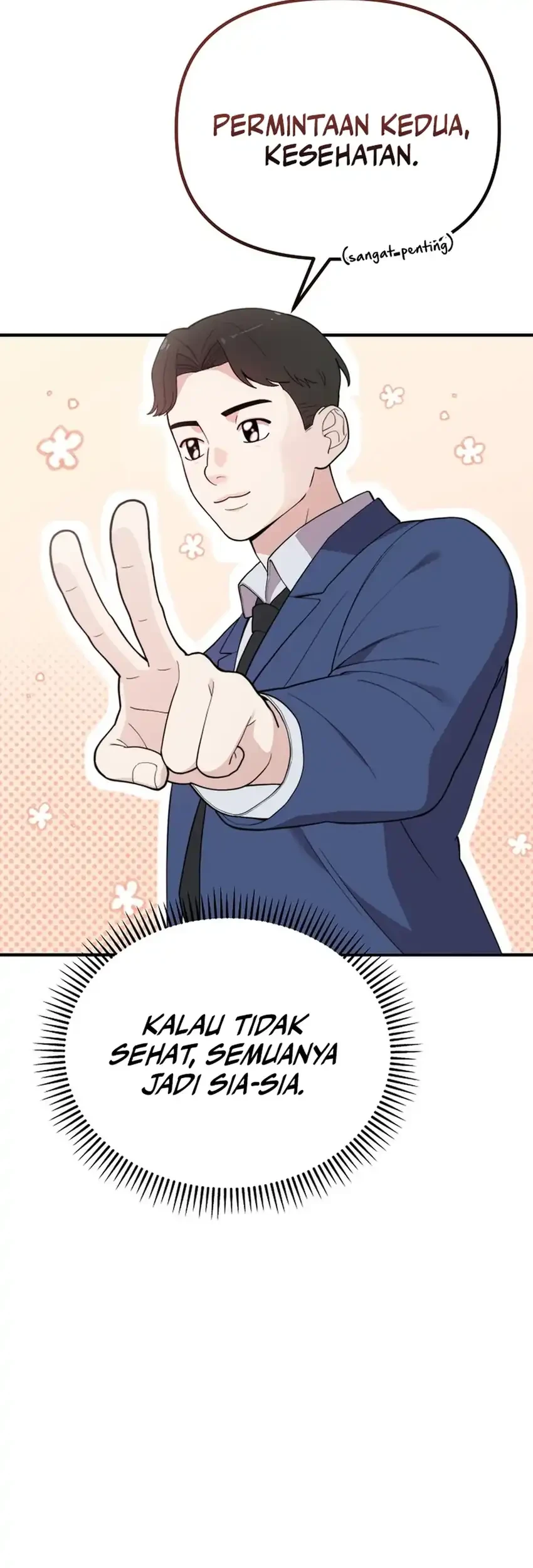 Face Genius, 0 Year-Old Top Star Chapter 1 Gambar 39