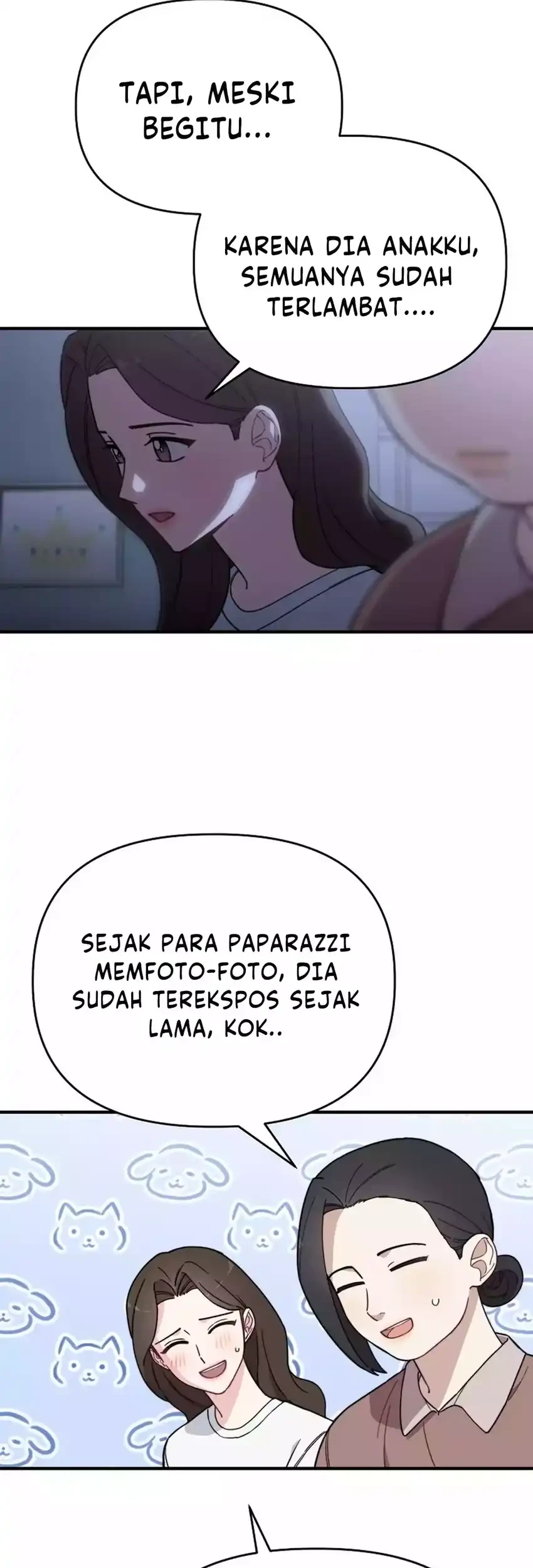 Face Genius, 0 Year-Old Top Star Chapter 13 Gambar 23