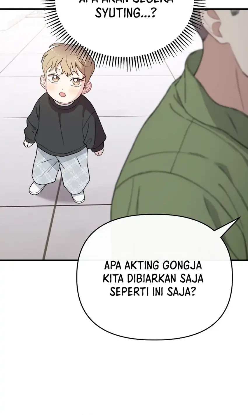 Face Genius, 0 Year-Old Top Star Chapter 17 Gambar 26